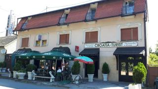 RESTORAN PRENOĆIŠTE CROATIA TURIST - 3