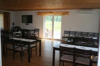Põnka Guesthouse - Jõesuu - 3