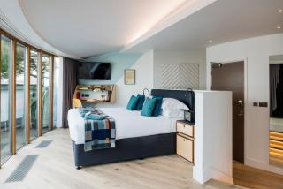 Marrable's Farringdon Hotel - Londra - 6