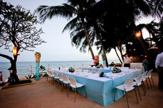 Thai House Beach Resort - Lamai - 4