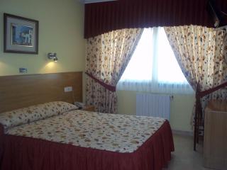 Hotel Suiza - Arzúa - 9