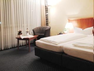 Golfhotel Hebelhof - Bad Bellingen - 2