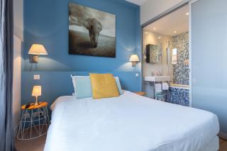Florella Jean Jaures Apartment - Cannes - 7