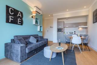 Florella Jean Jaures Apartment - Cannes - 0