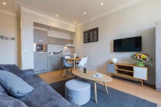 Florella Jean Jaures Apartment - Cannes - 5