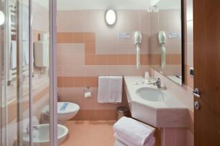 Hotel Montemezzi - 4