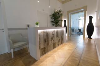 Residenza Degli Artisti - Triëst - 8