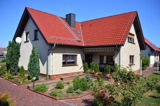 Am Waldrand Spreewald - Burg - 7