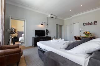 Florella Jean Jaures Apartment - Cannes - 3