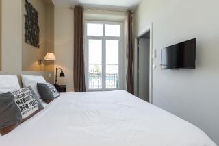 Florella Jean Jaures Apartment - Cannes - 2