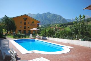 Hotel Principado De Europa - Arenas de Cabrales - 0