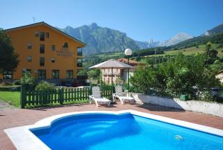 Hotel Principado De Europa - Arenas de Cabrales - 4