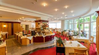 Hotel Schneeberghof - Puchberg am Schneeberg - 3
