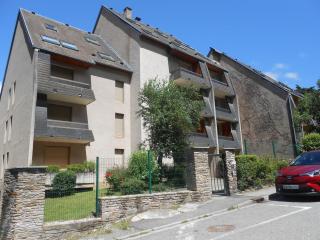 Appartement 3p luchon cures & ski Soda - Luchon - 4