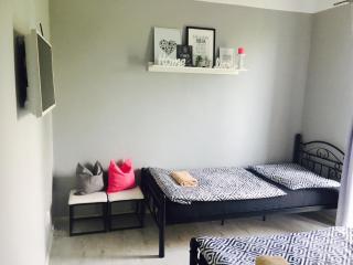 Mini Motel - 4