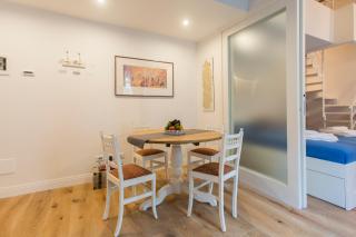 Central Station Lovely apartment - Firenze - 6