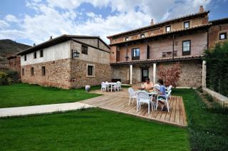La Casa Grande de Albarracín - Albarracín - 3