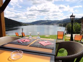 L'Auberge au Bord du Lac - Gérardmer - 9