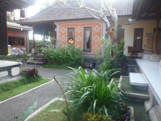 Pratama house - Ubud - 8