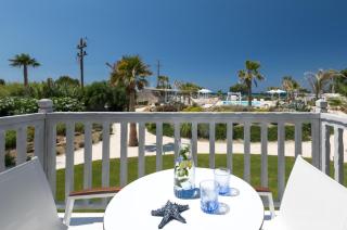 White Pearls-Adults Only Luxury Suites - Città di Kos - 7