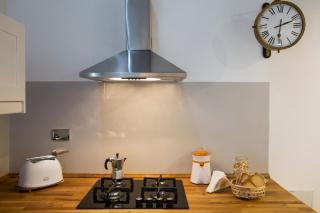 Central Station Lovely apartment - Firenze - 8