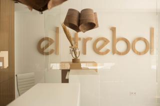 El Trebol Bar & Hotel Only Adults - Carboneras - 6