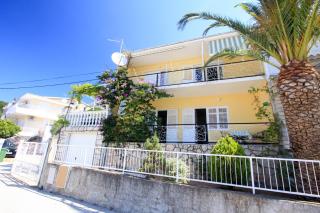 Apartments Alvin - 0