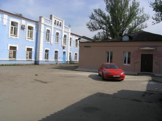 Hostel Raiduzhny - 0
