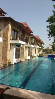 Ramya Resort & Spa - Dakan Kotra - 9