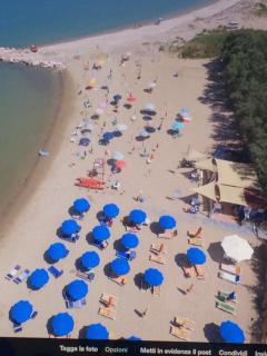 Maronda Camping - Marina di Montenero - 9