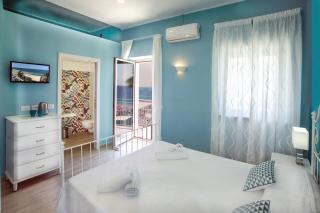 Ciao Ciao Rooms - Letojanni - 9