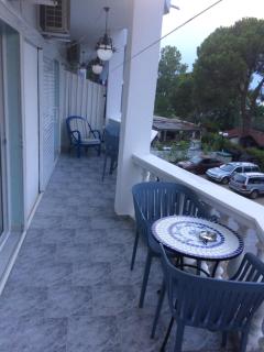 Diaporos Hotel - Vourvourou - 4