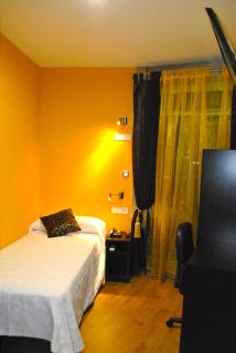 Madrid City Rooms - 1