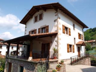 Martintzenea - Sumbilla - 0