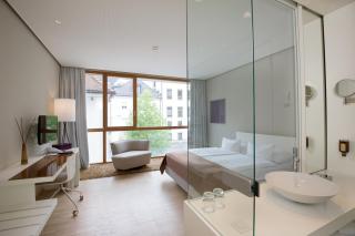 Hotel Am Domplatz - Adult Only - Linz - 3