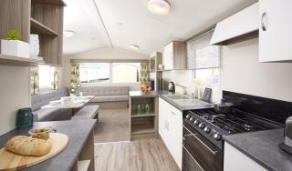 Moffat Manor Holiday Park - Beattock - 2