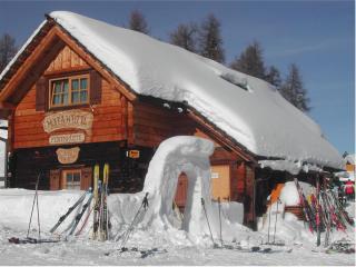 Ferienhütte Hoitahüttl - Mauterndorf - 8