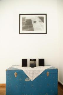 Athenian Blue - Family Apt 5' Minutes from Acropolis Museum - Athènes - 5