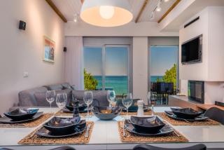 Sunrise Rent Rooms - Amoudi - 9