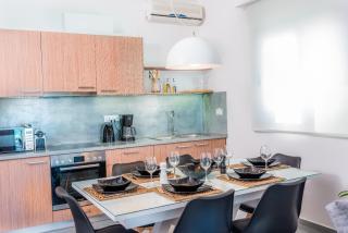 Sunrise Rent Rooms - Amoudi - 7