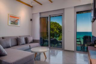 Sunrise Rent Rooms - Amoudi - 1