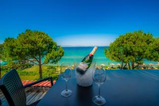 Sunrise Rent Rooms - Amoudi - 8