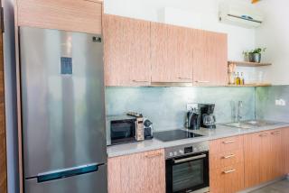 Sunrise Rent Rooms - Amoudi - 5