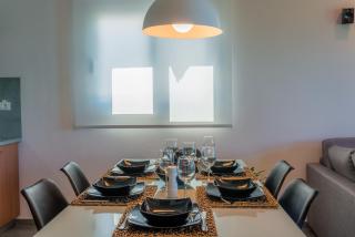 Sunrise Rent Rooms - Amoudi - 3