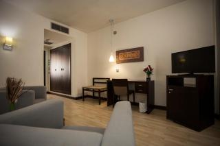 Hotel Puerta de Ocaña - 9