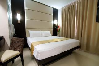 Hotel Stella - Città di Cebu - 0