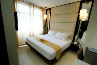 Hotel Stella - Città di Cebu - 4