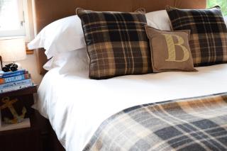 Benoch Lomond Castle - Alexandria - 1