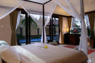 Villa Aamoda - Canggu - 2