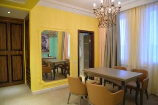 GREEN Which Hotel Kokshetau - Kökşetaw - 5